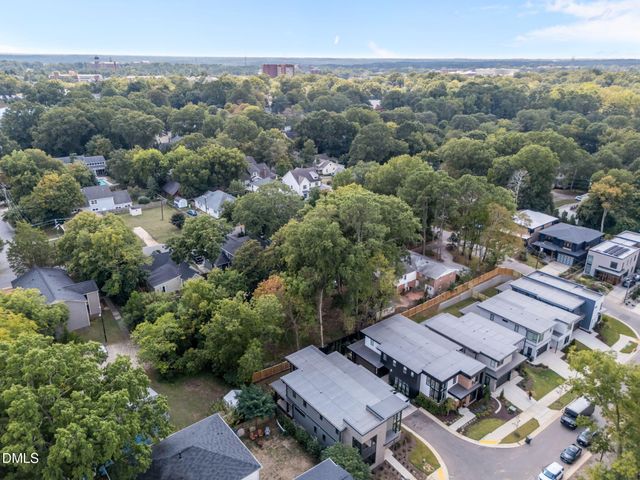 2305 Turners Alley, Raleigh, NC 27607