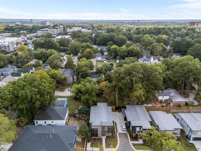 2305 Turners Alley, Raleigh, NC 27607