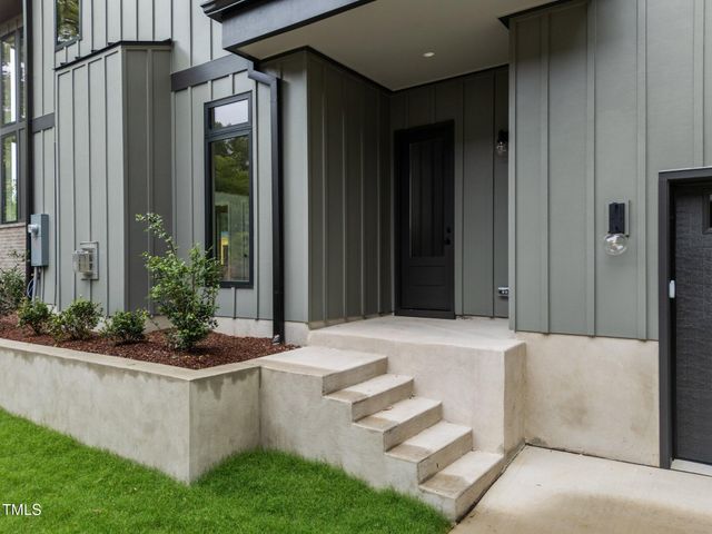 2305 Turners Alley, Raleigh, NC 27607