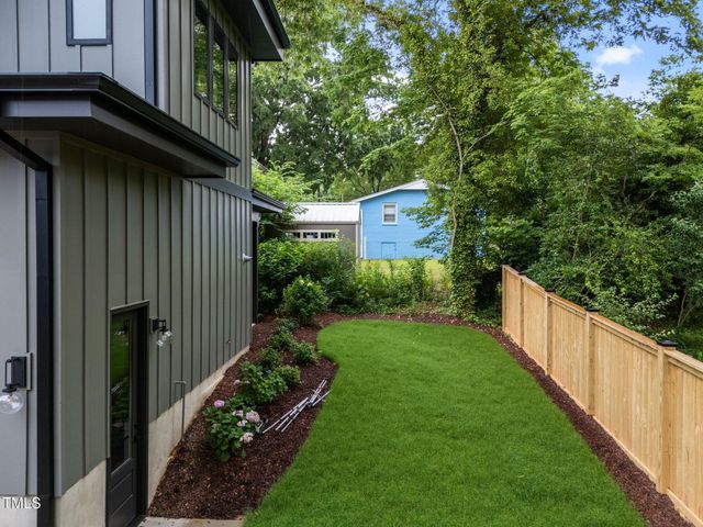 2305 Turners Alley, Raleigh, NC 27607