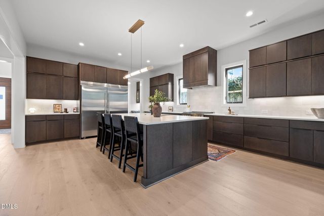 2305 Turners Alley, Raleigh, NC 27607