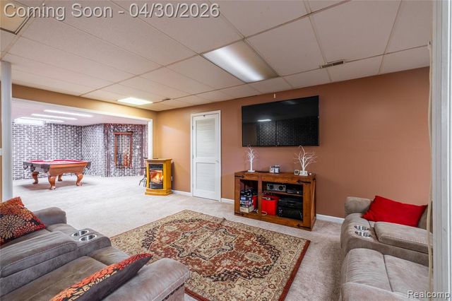 297 Carriage Way, Davison, MI 48423