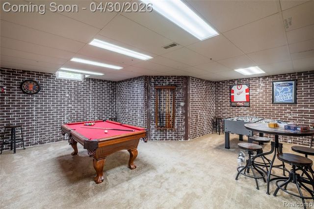 297 Carriage Way, Davison, MI 48423