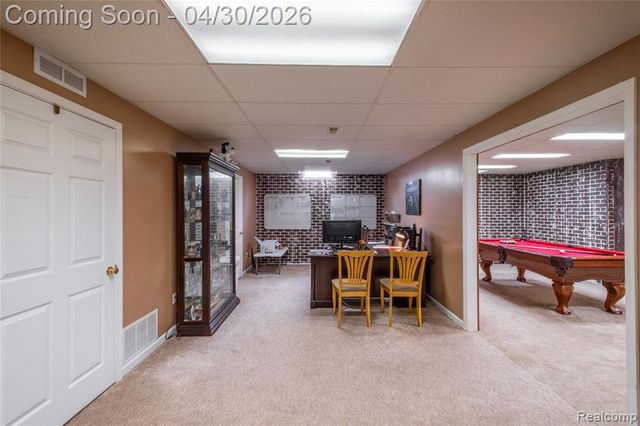297 Carriage Way, Davison, MI 48423