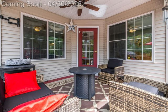 297 Carriage Way, Davison, MI 48423