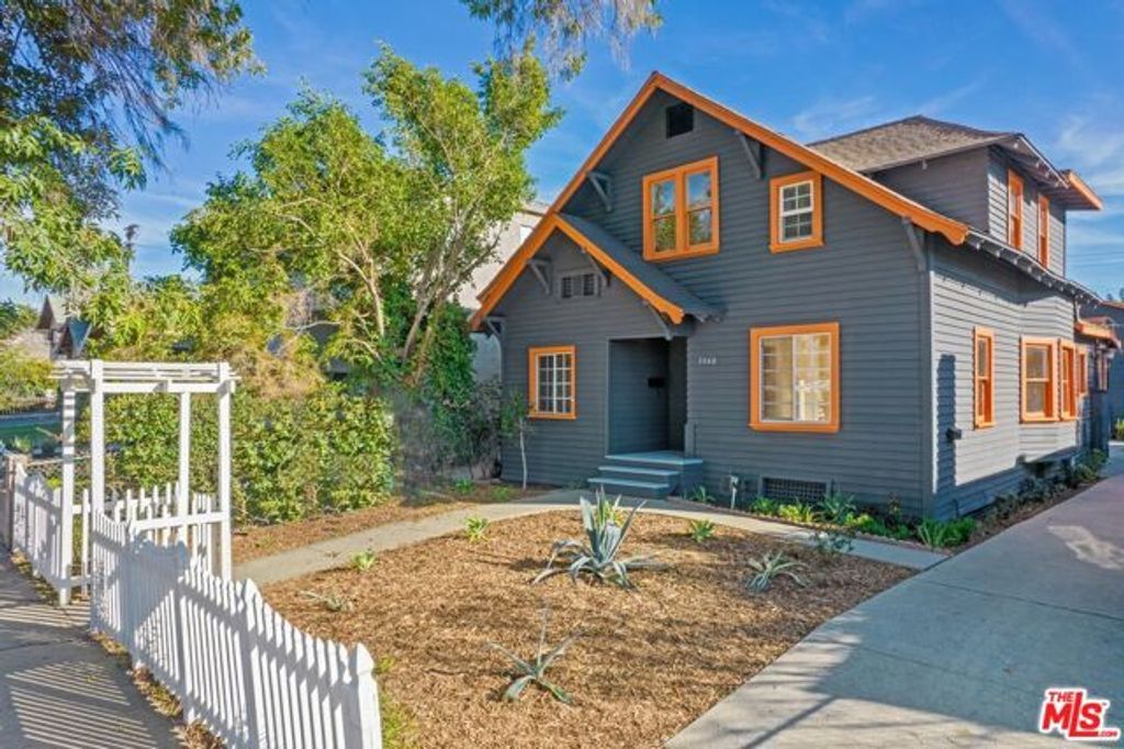 5938 E Echo Street, Los Angeles, CA 90042