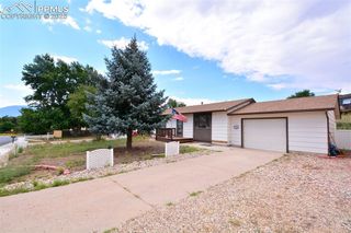 5070 Alturas Drive, Colorado Springs, CO 80911