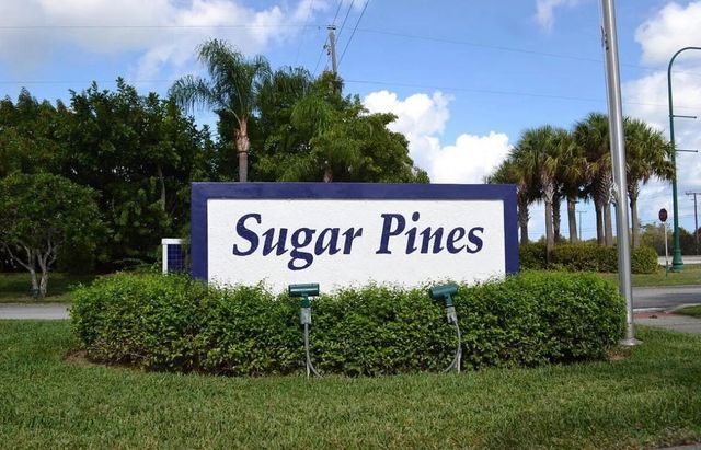 7916 SE Sugar Pines Way, Hobe Sound, FL 33455