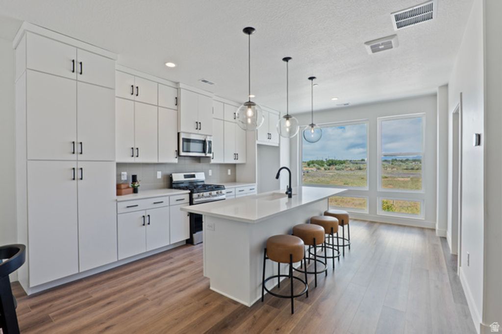 1485 W BURKE LN #102, Farmington, UT 84025 — photo 5