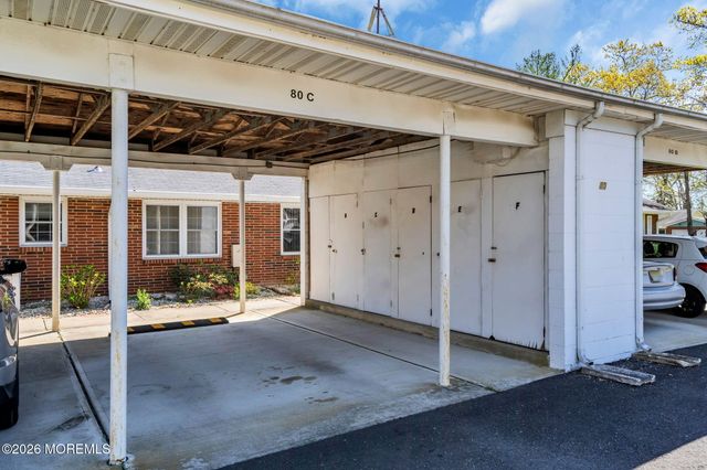 80 Dorchester Drive C, Lakewood, NJ 08701