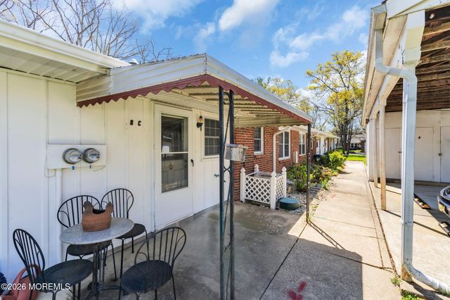 80 Dorchester Drive C, Lakewood, NJ 08701