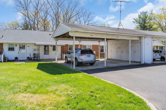 80 Dorchester Drive C, Lakewood, NJ 08701