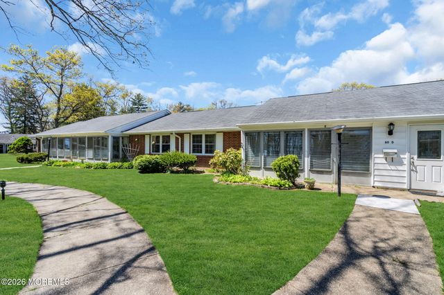 80 Dorchester Drive C, Lakewood, NJ 08701