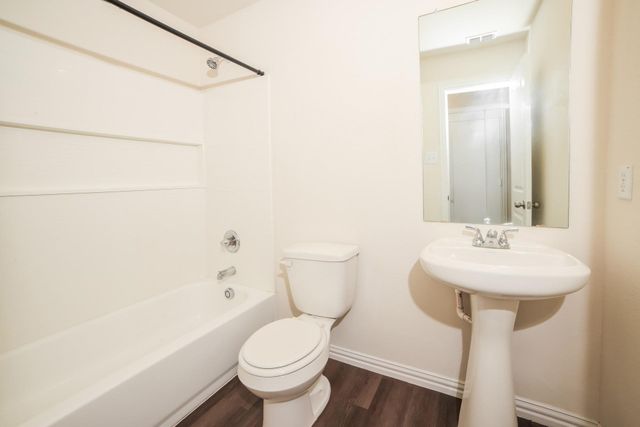 823 Dawson Street, Waco, TX 76704
