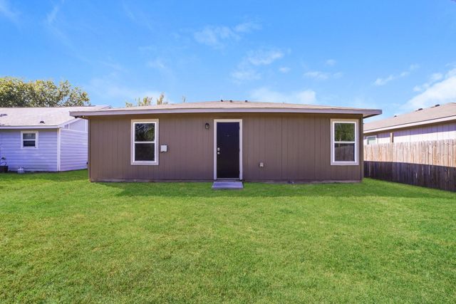 823 Dawson Street, Waco, TX 76704
