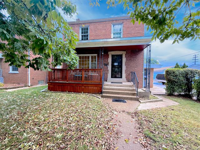 4039 Torrence Avenue, Hammond, IN 46327