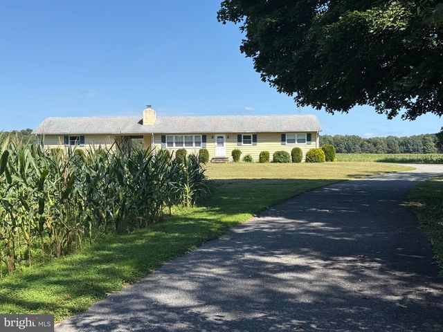 437 RAMAH RD, Millville, NJ 08332