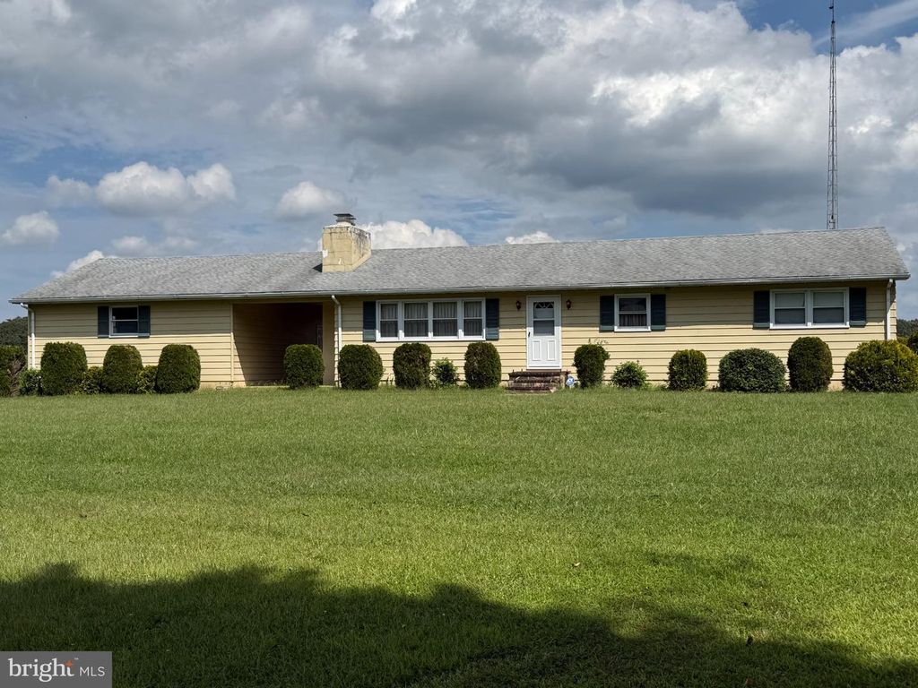 437 RAMAH RD, Millville, NJ 08332