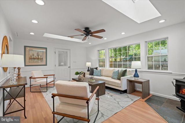 8408 CONOVER PL, Alexandria, VA 22308