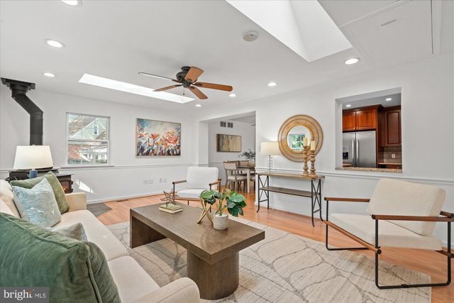 8408 CONOVER PL, Alexandria, VA 22308