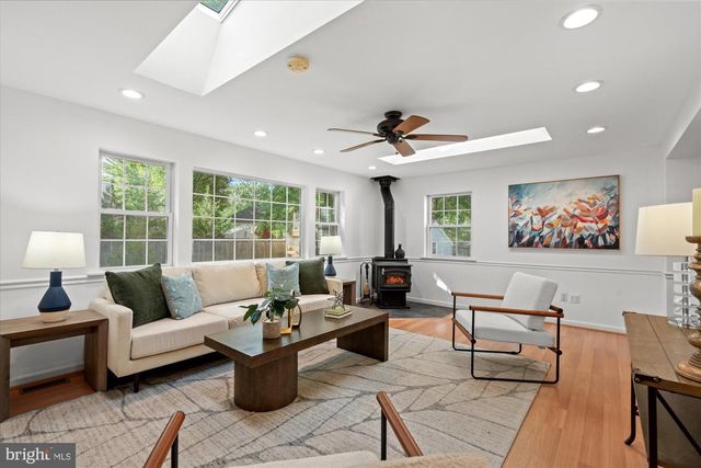 8408 CONOVER PL, Alexandria, VA 22308