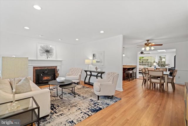 8408 CONOVER PL, Alexandria, VA 22308