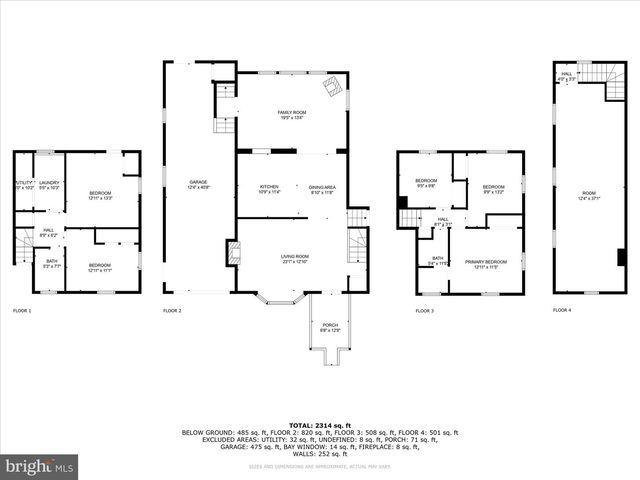 8408 CONOVER PL, Alexandria, VA 22308