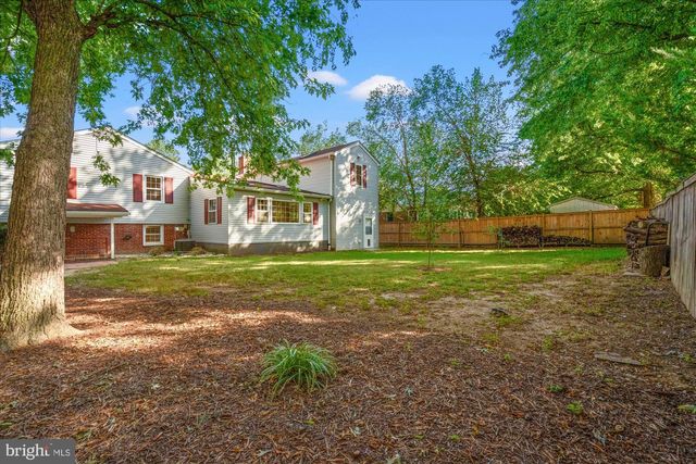 8408 CONOVER PL, Alexandria, VA 22308