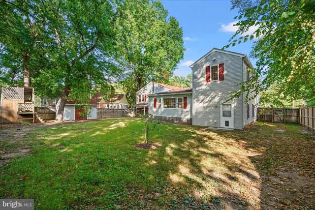 8408 CONOVER PL, Alexandria, VA 22308