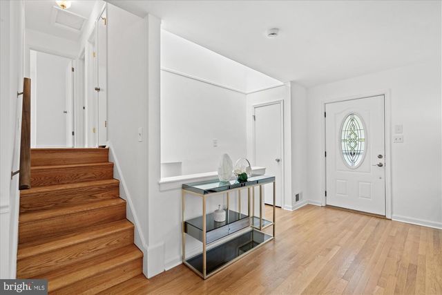 8408 CONOVER PL, Alexandria, VA 22308