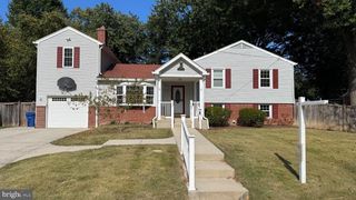 8408 CONOVER PL, Alexandria, VA 22308