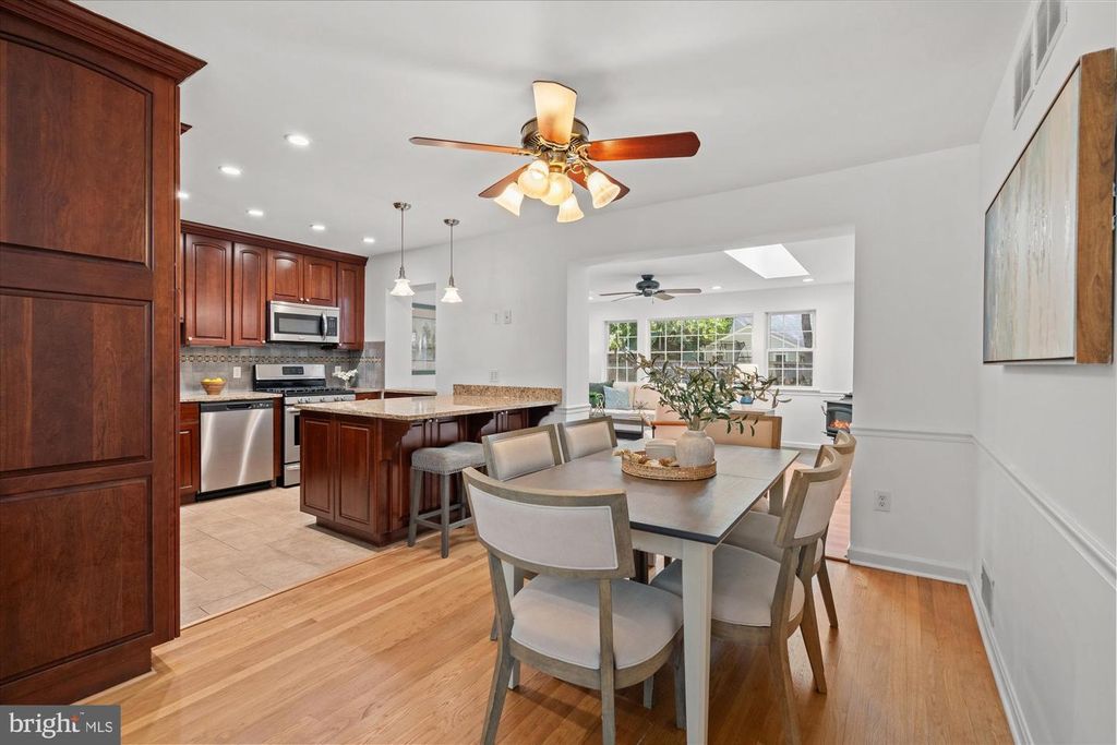 8408 CONOVER PL, Alexandria, VA 22308