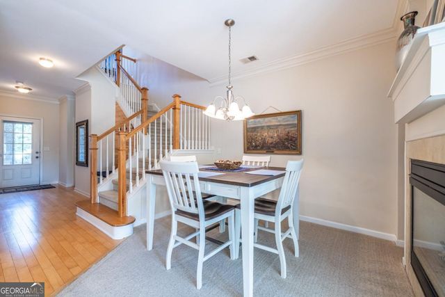 154 Trailside Way, Hiram, GA 30141