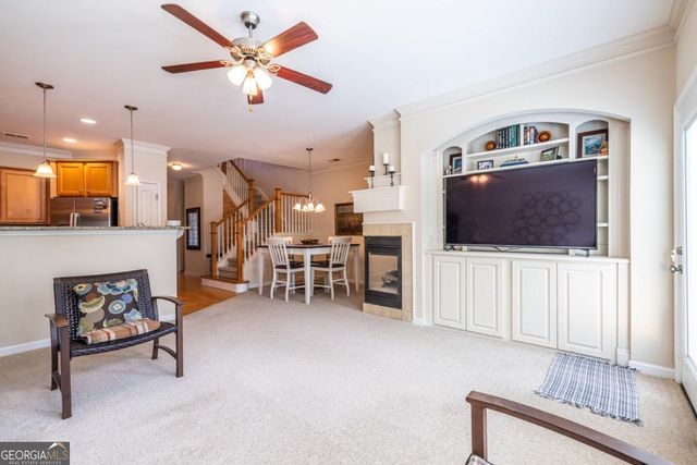 154 Trailside Way, Hiram, GA 30141