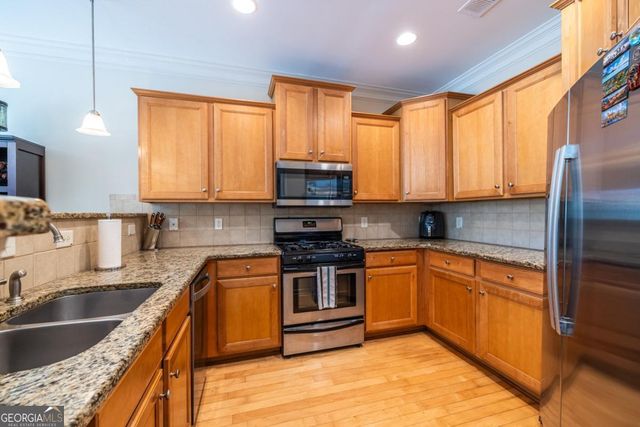 154 Trailside Way, Hiram, GA 30141