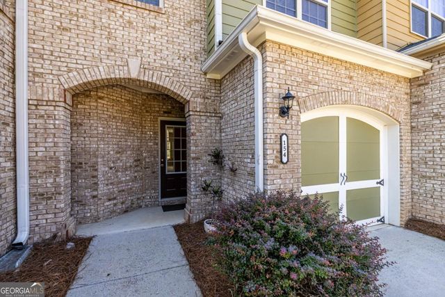 154 Trailside Way, Hiram, GA 30141