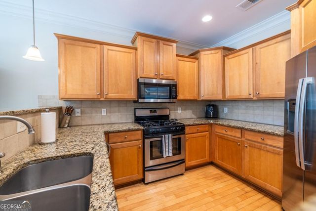 154 Trailside Way, Hiram, GA 30141