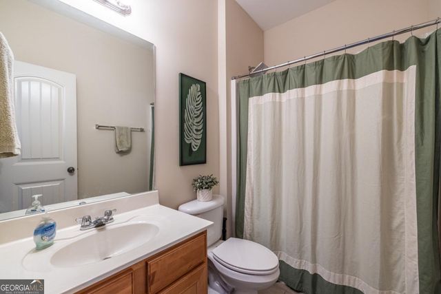 154 Trailside Way, Hiram, GA 30141