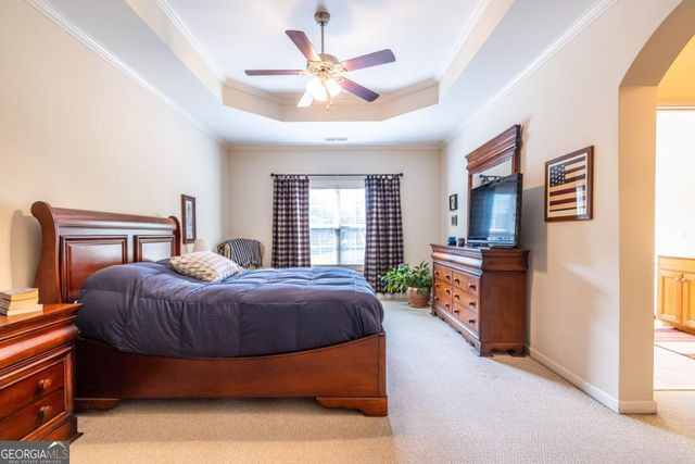 154 Trailside Way, Hiram, GA 30141