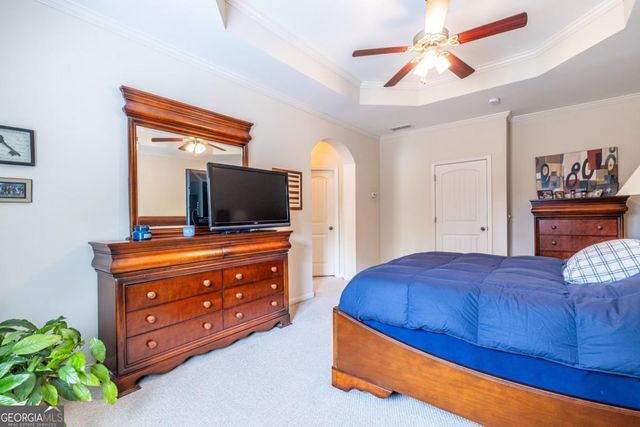 154 Trailside Way, Hiram, GA 30141