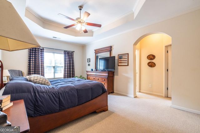 154 Trailside Way, Hiram, GA 30141