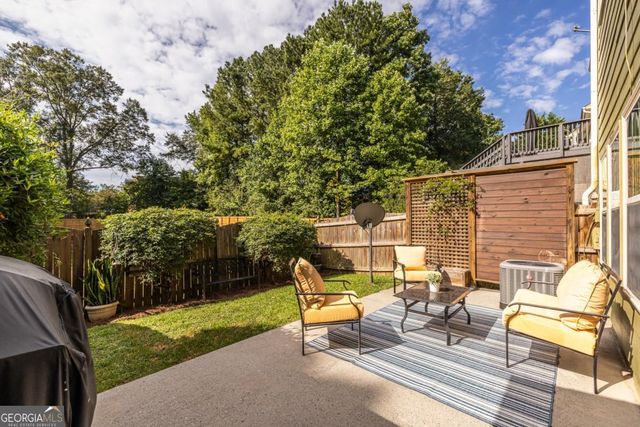 154 Trailside Way, Hiram, GA 30141