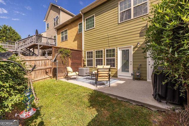 154 Trailside Way, Hiram, GA 30141