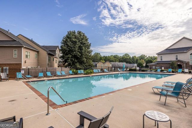 154 Trailside Way, Hiram, GA 30141