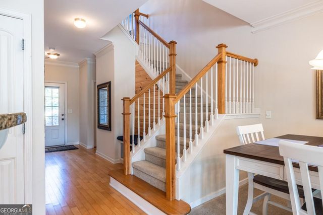 154 Trailside Way, Hiram, GA 30141