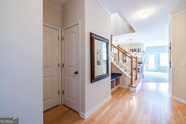 154 Trailside Way, Hiram, GA 30141