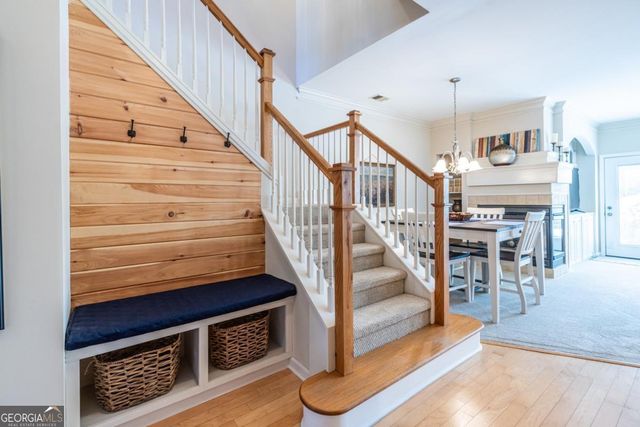 154 Trailside Way, Hiram, GA 30141