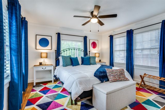 619 N Hampton, Dallas, TX 75208