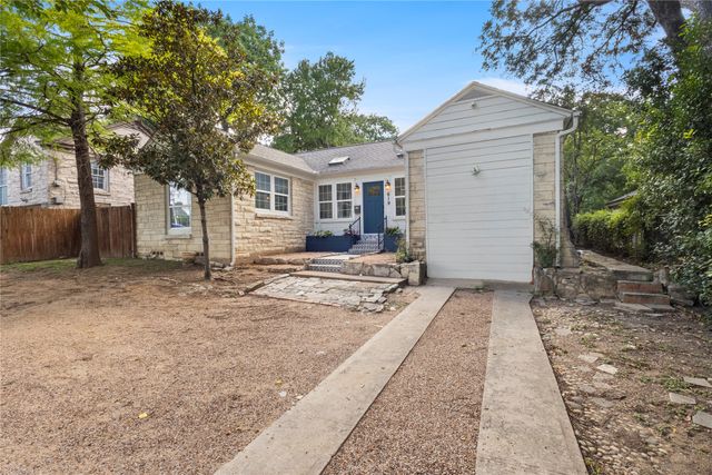 619 N Hampton, Dallas, TX 75208