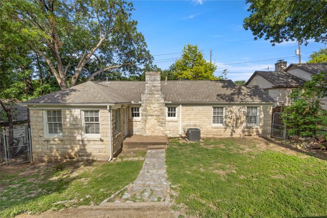 619 N Hampton, Dallas, TX 75208